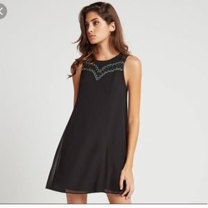 BCBGeneration A-Line Dress